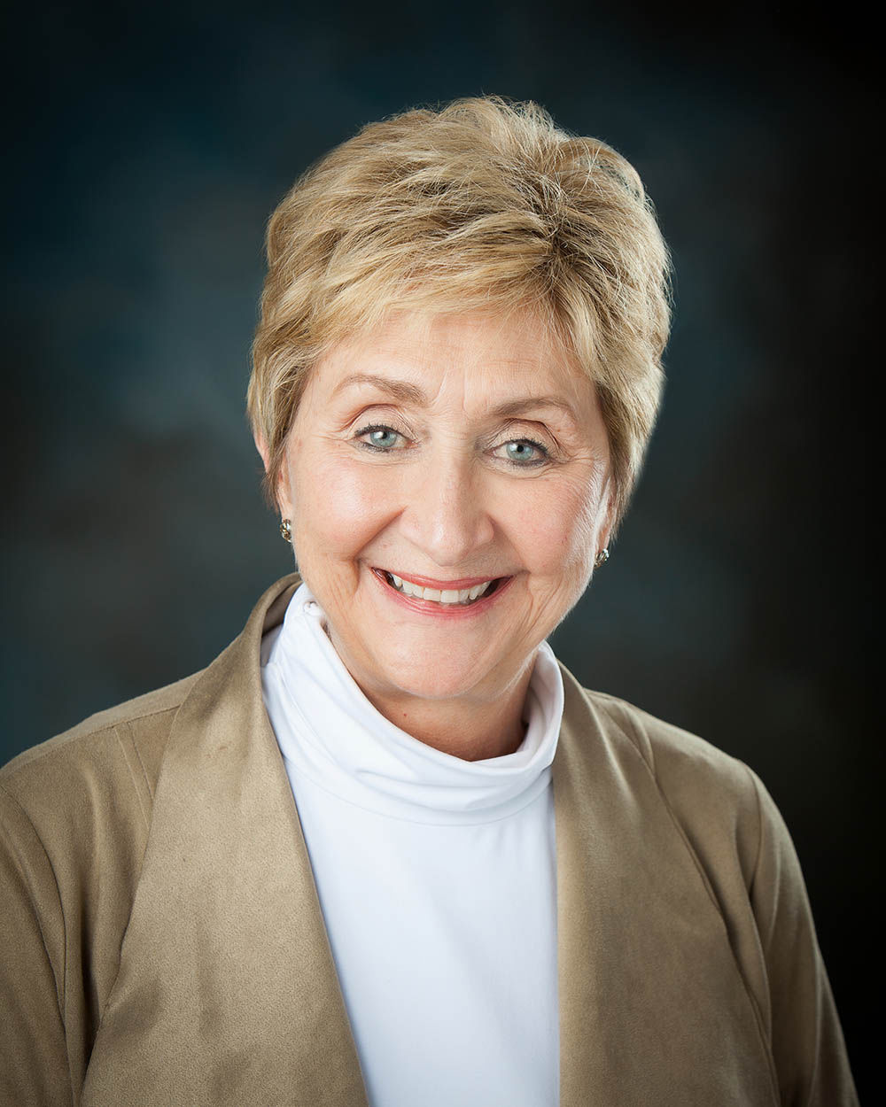 Mary Strack